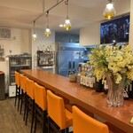 トラットリア アルマーレ - 