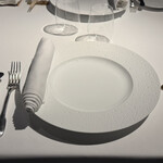 レフェルヴェソンス - Show Plate