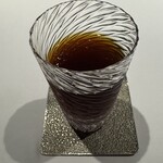 レフェルヴェソンス - アイスコーヒー