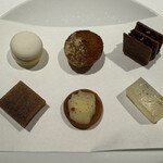 レフェルヴェソンス - Epilogue