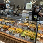 てとて - 少し観光客減ったかな？