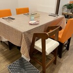 トラットリア アルマーレ - 