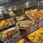 てとて - 料理写真:いわし梅煮