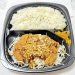 キッチンオリジン - 料理写真:香味だれの油淋鶏弁当No.1