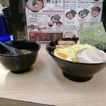 せい家 - 料理写真: