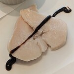 アマルフィイ ノベッロ - 前菜