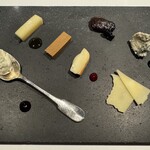 レフェルヴェソンス - Artisanal Japanese cheeses