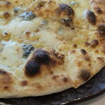 アマルフィイ ノベッロ - クワトロフォルマッジ