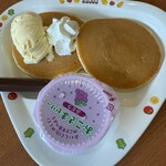 ココス - 料理写真: