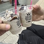 サーティワンアイスクリーム - 