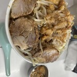 ラーメン荘 歴史を刻め - 