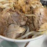 ラーメン荘 歴史を刻め - 
