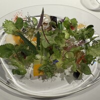 レフェルヴェソンス - 9月27日のお野菜の旅