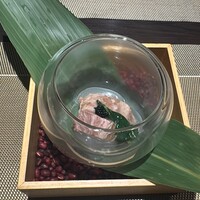 名駅 鉄板焼き 森本Ｘ Premium - 
