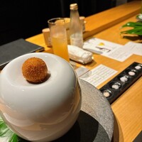 シブ ニシナカス - 