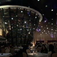 RESTAURANT DAZZLE - 