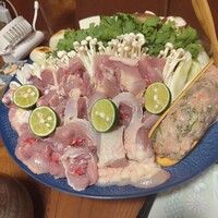 舟櫓 - 