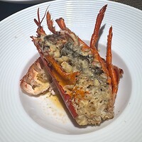 名駅 鉄板焼き 森本Ｘ Premium - 