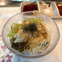 ステーキハウス華 - 