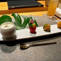 シブ ニシナカス - 