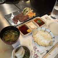 ステーキハウス華 - 