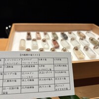 シブ ニシナカス - 