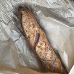 ミキパン avenir amuser - 