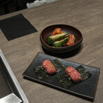 焼肉うしごろ - 