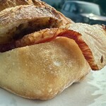 ミキパン avenir amuser - 