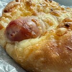 ミキパン avenir amuser - 