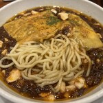 SHIBIRE-NOODLES 蝋燭屋 京橋エドグラン店 - 