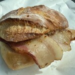 ミキパン avenir amuser - 