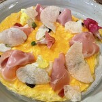 アトリウムラウンジ - 