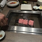 焼肉うしごろ - 