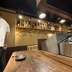 祇園炉端 三郎 - 