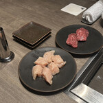 焼肉うしごろ - 