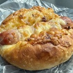 ミキパン avenir amuser - 