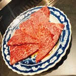 WAgyu 鬼く - 