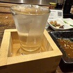 祇園炉端 三郎 - 田中六五