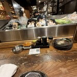 祇園炉端 三郎 - 