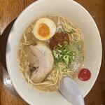 ららら らーめん - 