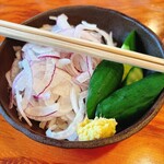 山本屋本店 - 料理写真: