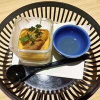 和食 鮨 日本酒 銀波 銀座店 - 