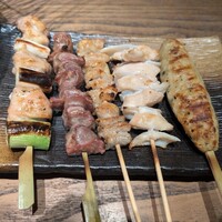 おもてなしとりよし 西新宿店 - 