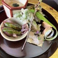 料亭 大宮 一の家 - 
