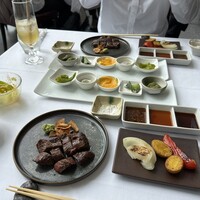 Teppanyaki×Wine あかくろ - 