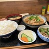 もつ煮食堂 もつひの