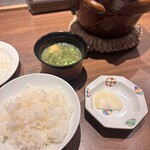 米と魚 さかなさま - 