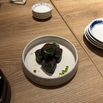 お料理 サザエ - 