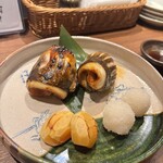 米と魚 さかなさま 日本橋茅場町店 - 